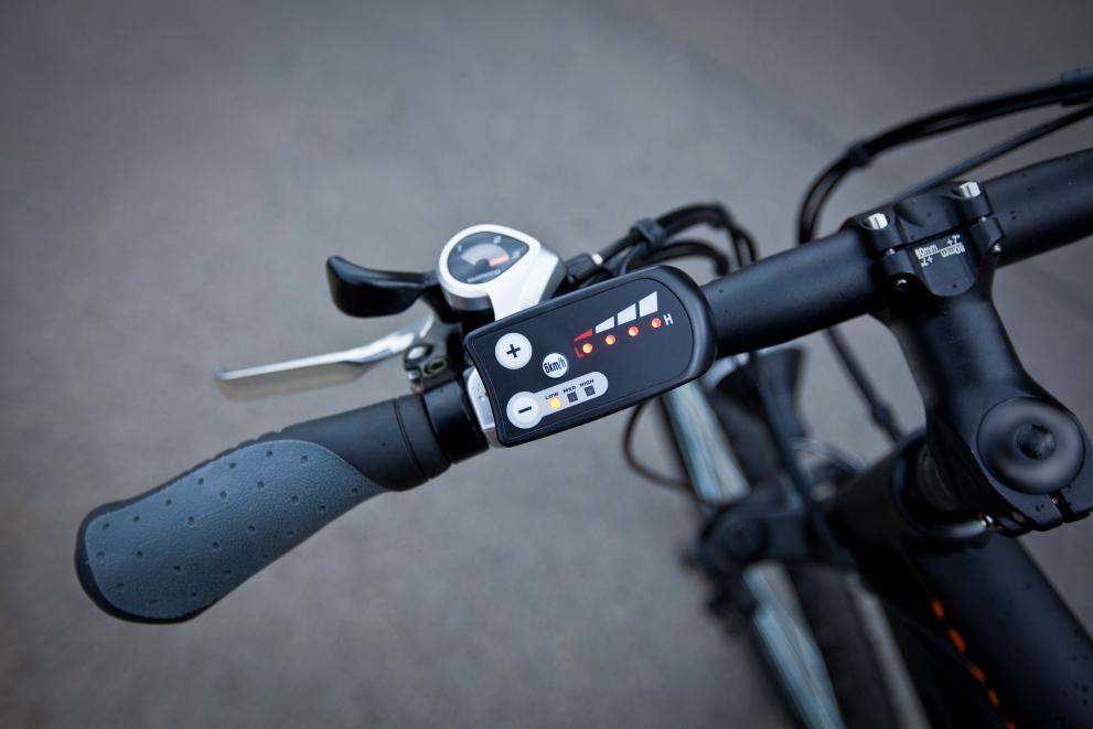 Belgium: Two importers of e-bikes charged with €6.6 million customs